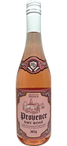 Maison De Prestige 2024 Rosé Coteaux Daix En Provence